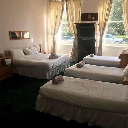 The Claremont Hotel Εδιμβούργο Εξωτερικό φωτογραφία