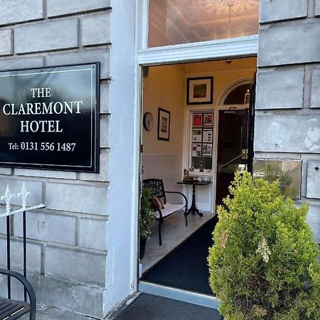 The Claremont Hotel Εδιμβούργο Εξωτερικό φωτογραφία